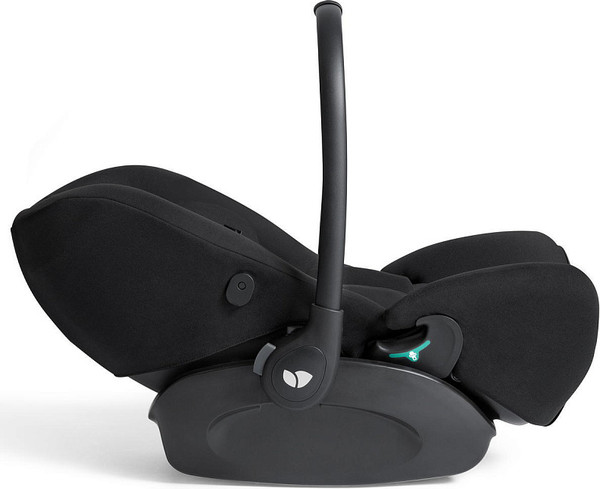 Автокресло Joie i-Level pro eclipse