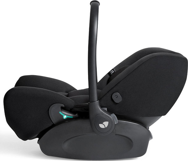 Автокресло Joie i-Level pro eclipse