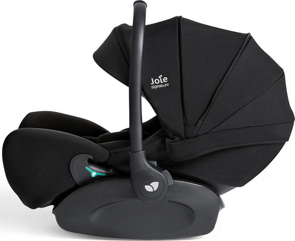 Автокресло Joie i-Level pro eclipse
