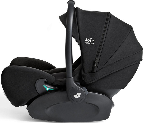 Автокресло Joie i-Level pro eclipse