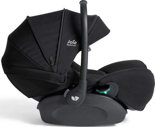 Автокресло Joie i-Level pro eclipse