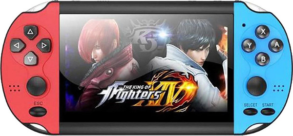 Игровая приставка PGP AIO Union NV40 / PktP27 - фото