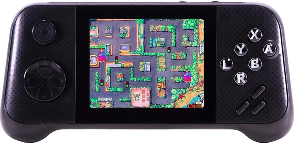 Игровая приставка PGP AIO Union X35 / PktP30