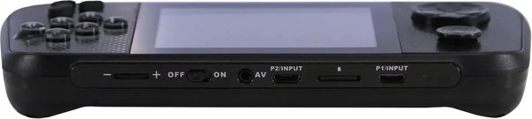 Игровая приставка PGP AIO Union X35 / PktP30