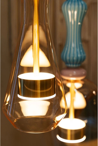 Потолочный светильник Arte Lamp A2405SP-9PK