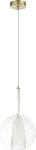 Потолочный светильник Arte Lamp A2725SP-1SG