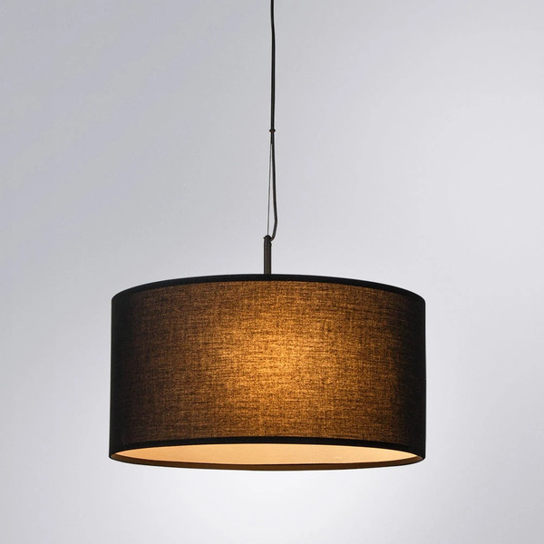 Люстра Arte Lamp A4095SP-3BK
