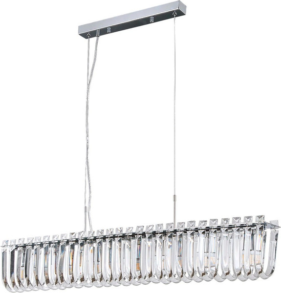 Люстра Arte Lamp A1071SP-7CC - фото