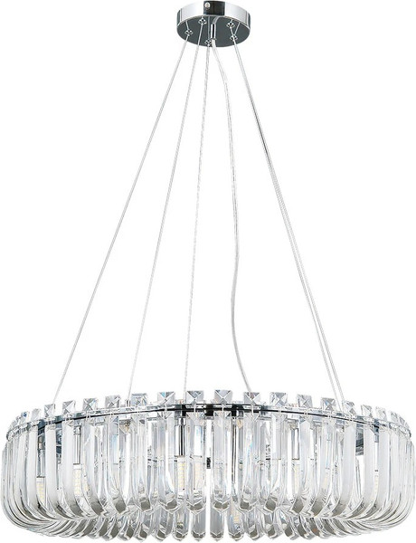 Люстра Arte Lamp A1071SP-10CC