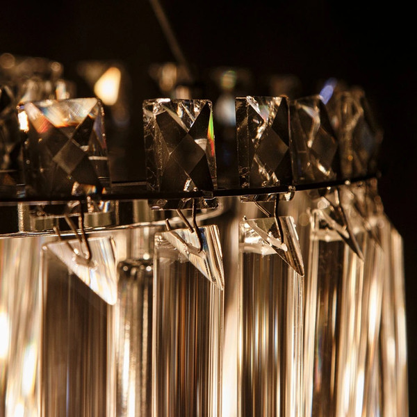 Люстра Arte Lamp A1071SP-10CC