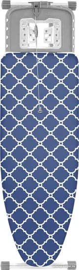 Гладильная доска Ника ЧПА 1300х480