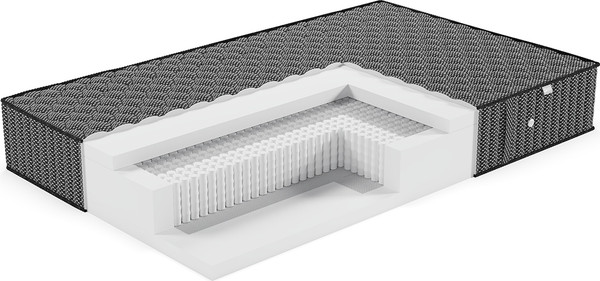 Матрас EOS Элит 6 90x200