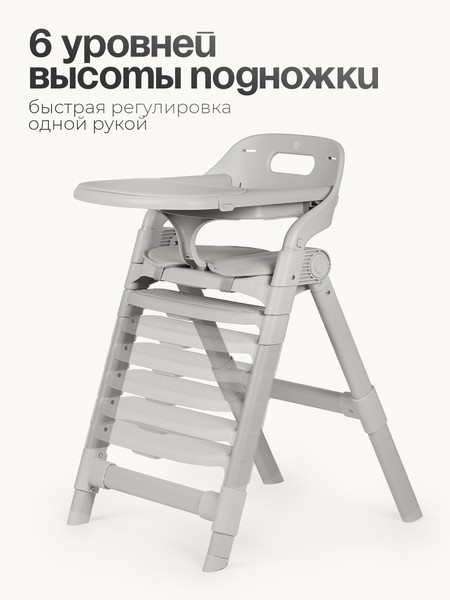 Стульчик для кормления Tomix Cindy / YY012