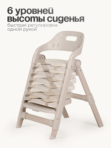 Стульчик для кормления Tomix Cindy / YY012