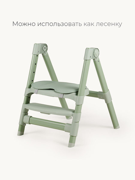 Стульчик для кормления Tomix Cindy / YY012