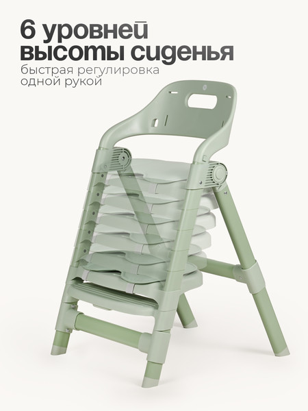 Стульчик для кормления Tomix Cindy / YY012