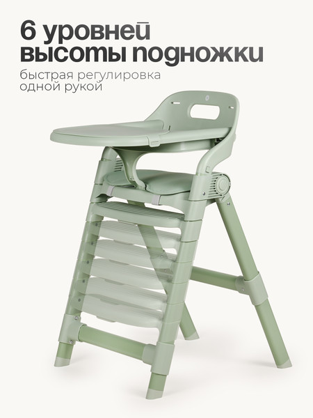 Стульчик для кормления Tomix Cindy / YY012