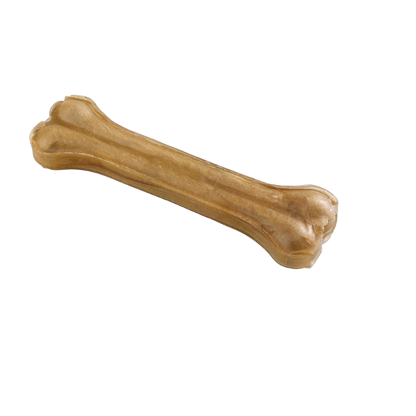 Лакомство для собак For Dogs Кость жилованная / TUZ400