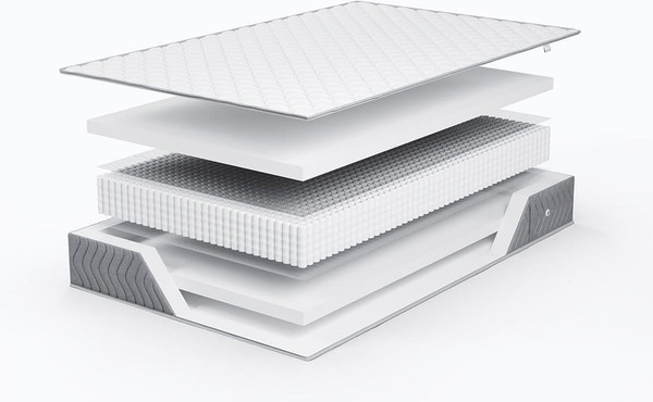 Матрас EOS Элит 6 150x186