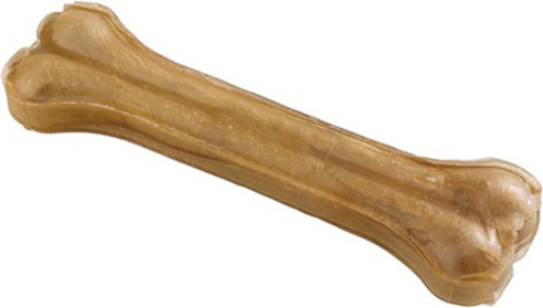 Лакомство для собак For Dogs Кость жилованная 5 / TUZ403 - фото