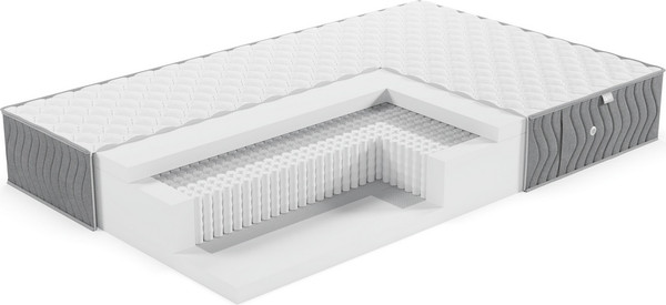 Матрас EOS Элит 6 160x195