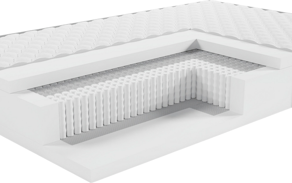 Матрас EOS Элит 6 180x190 - фото