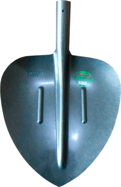 Лопата Эрдеком ШРС-6С / 88508001 - фото