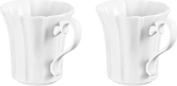 Набор кружек Elan Gallery Грация / 760273