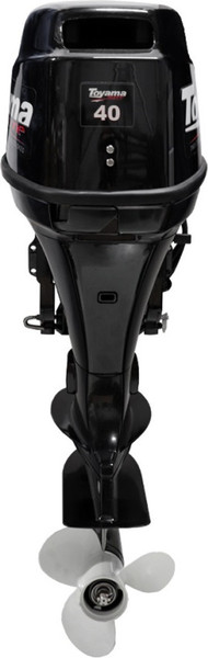 Мотор лодочный Toyama T40FWS