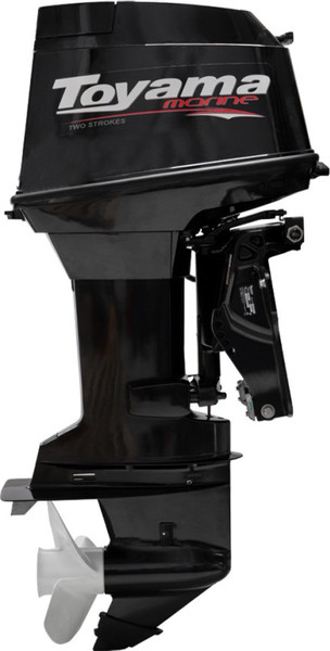 Мотор лодочный Toyama T60AFWL-T - фото