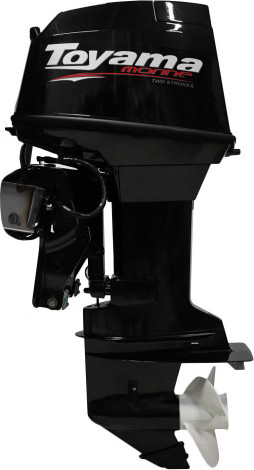Мотор лодочный Toyama T60AFWL-T