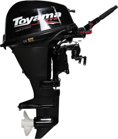 Мотор лодочный Toyama F20ABWS-EFI