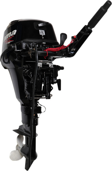 Мотор лодочный Toyama F20ABWS-EFI