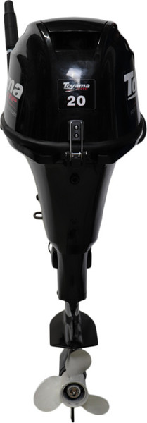 Мотор лодочный Toyama F20ABWS-EFI
