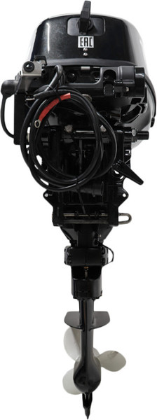 Мотор лодочный Toyama F20AFWS-EFI