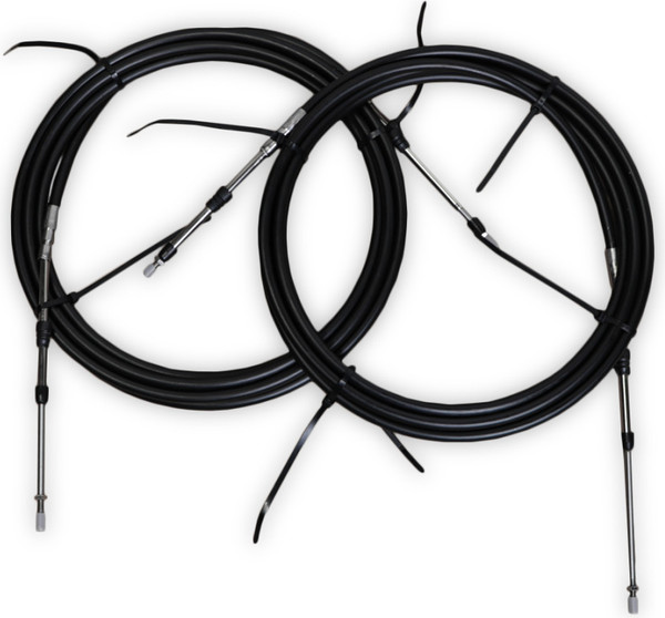 Мотор лодочный Toyama F20AFWS-EFI