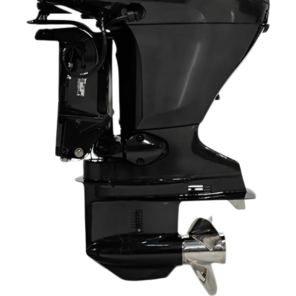 Мотор лодочный Toyama F100FEX-T-EFI