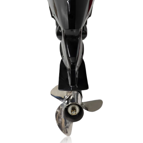 Мотор лодочный Toyama F100FEX-T-EFI