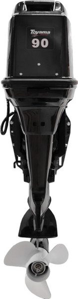 Мотор лодочный Toyama T90FEL-T