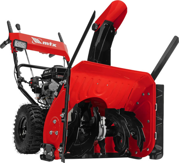 Снегоуборщик бензиновый MTX STK 620EL / 97646