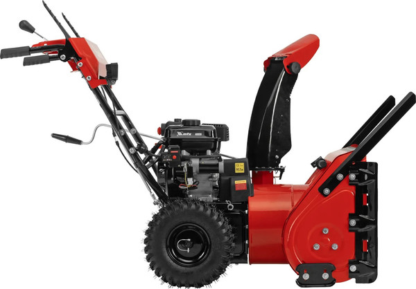 Снегоуборщик бензиновый MTX STK 620EL / 97646