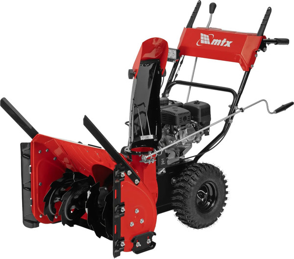 Снегоуборщик бензиновый MTX STK 620EL / 97646