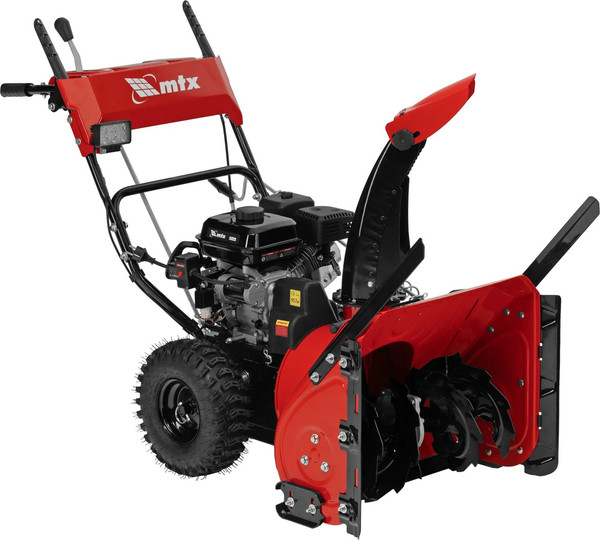Снегоуборщик бензиновый MTX STK 620EL / 97646