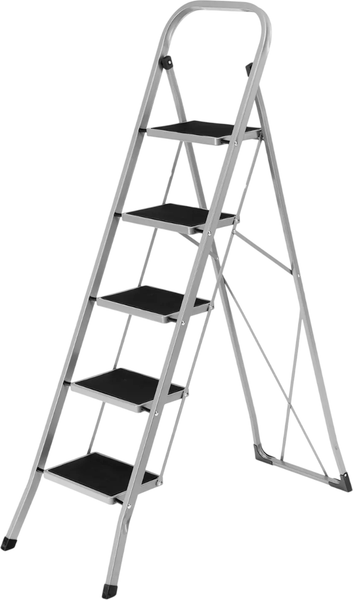 Лестница-стремянка СибрТех 97729 - фото