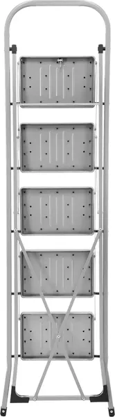 Лестница-стремянка СибрТех 97729