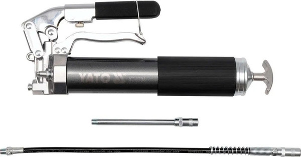 Шприц автомобильный Yato YT-0704 - фото