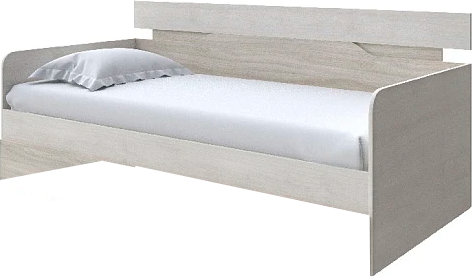 Кровать-тахта Proson Milton 90x200 - фото