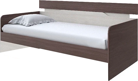 Кровать-тахта Proson Milton 90x200 - фото