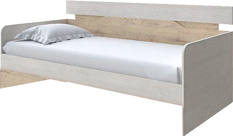 Кровать-тахта Proson Milton 90x200 - фото