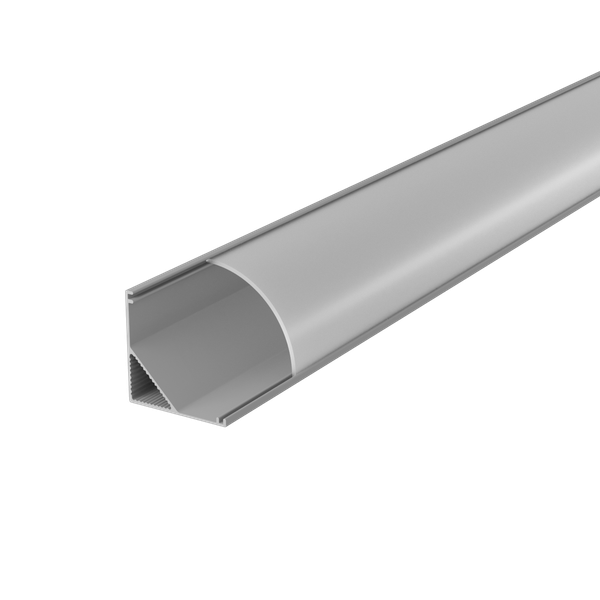 Профиль для светодиодной ленты Wolta WAP-S-16/16/2000-A-LITE - фото